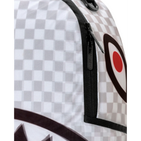 Sprayground Sprayground Men Sharks In Paris 3D Effect Backpack