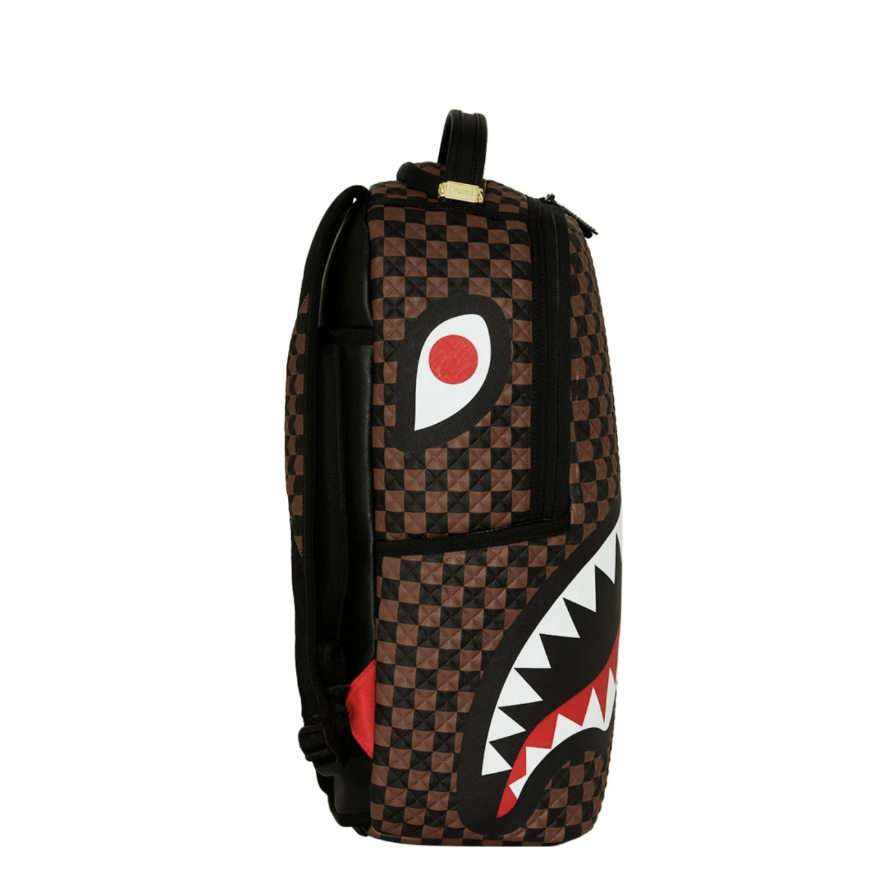 Sprayground Sprayground Men Sharks In Paris Pyramid Backpack
