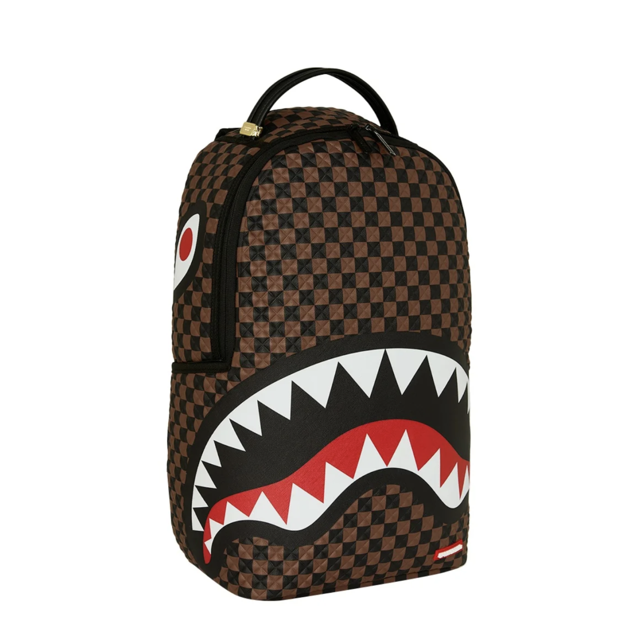 Sprayground Sprayground Men Sharks In Paris Pyramid Backpack