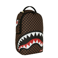 Sprayground Sprayground Men Sharks In Paris Pyramid Backpack