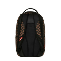 Sprayground Sprayground Men Sharks In Paris Pyramid Backpack
