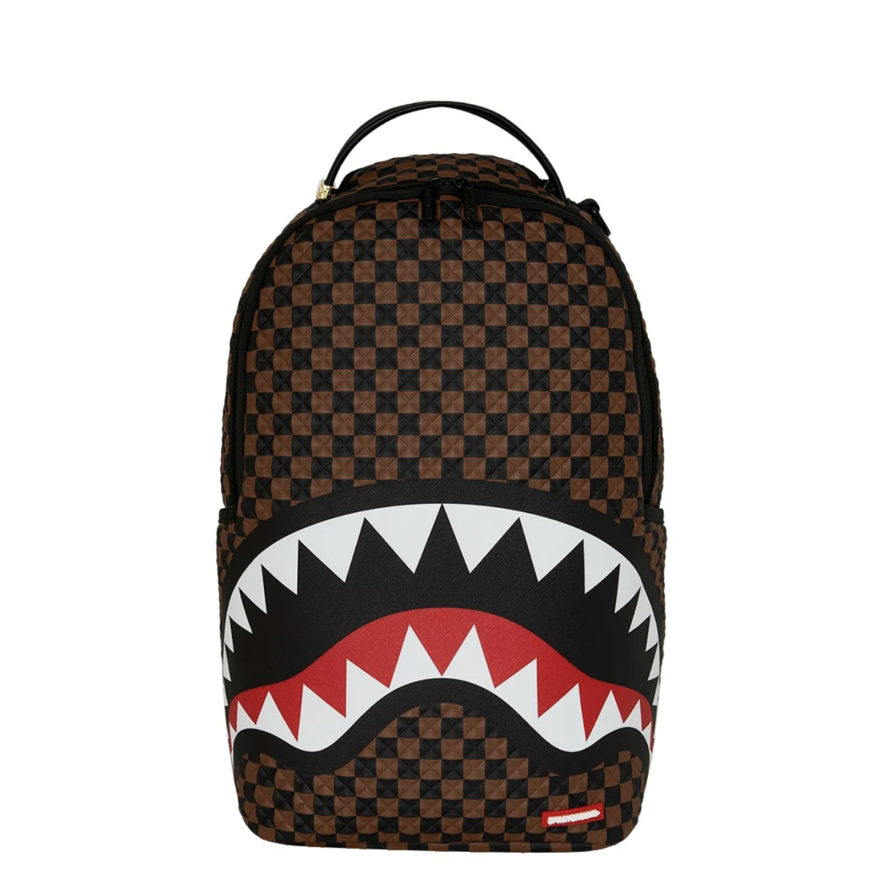 Sprayground Sprayground Men Sharks In Paris Pyramid Backpack