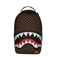 Sprayground Sprayground Men Sharks In Paris Pyramid Backpack