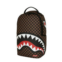 Sprayground Sprayground Men Sharks In Paris Pyramid Backpack
