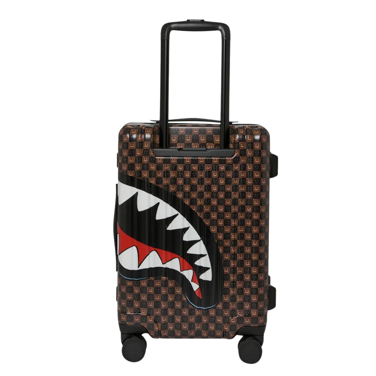 Sprayground Sprayground Men Sharks In Paris Wtf Bubble Trolley