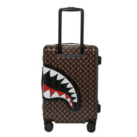 Sprayground Sprayground Men Sharks In Paris Wtf Bubble Trolley