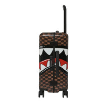 Sprayground Sprayground Men Sharks In Paris Wtf Bubble Trolley