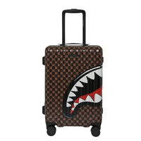 Sprayground Sprayground Men Sharks In Paris Wtf Bubble Trolley