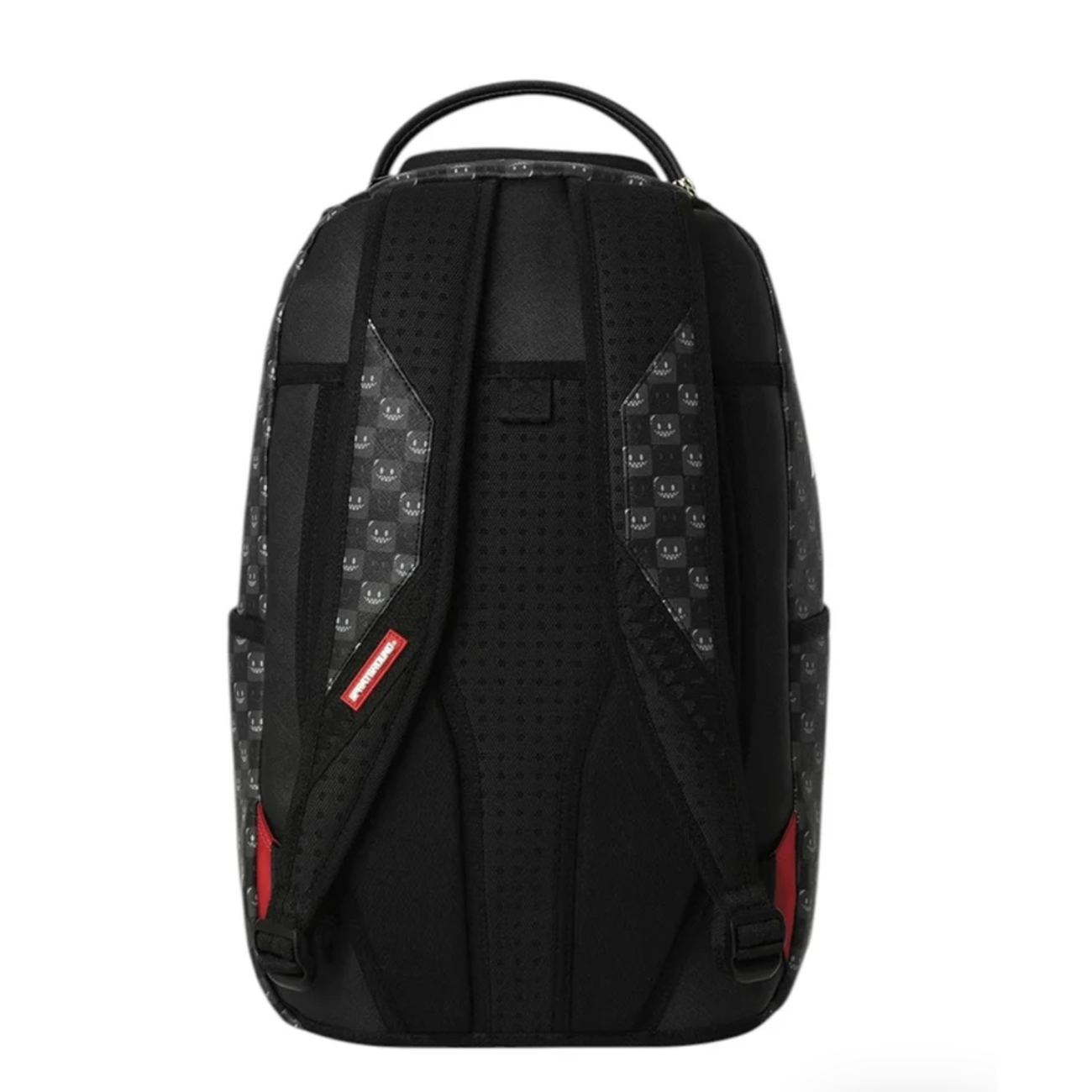 Sprayground Sprayground Men Sharks In Paris Wtf Bubbly Check Backpack