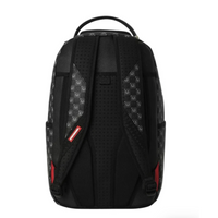Sprayground Sprayground Men Sharks In Paris Wtf Bubbly Check Backpack