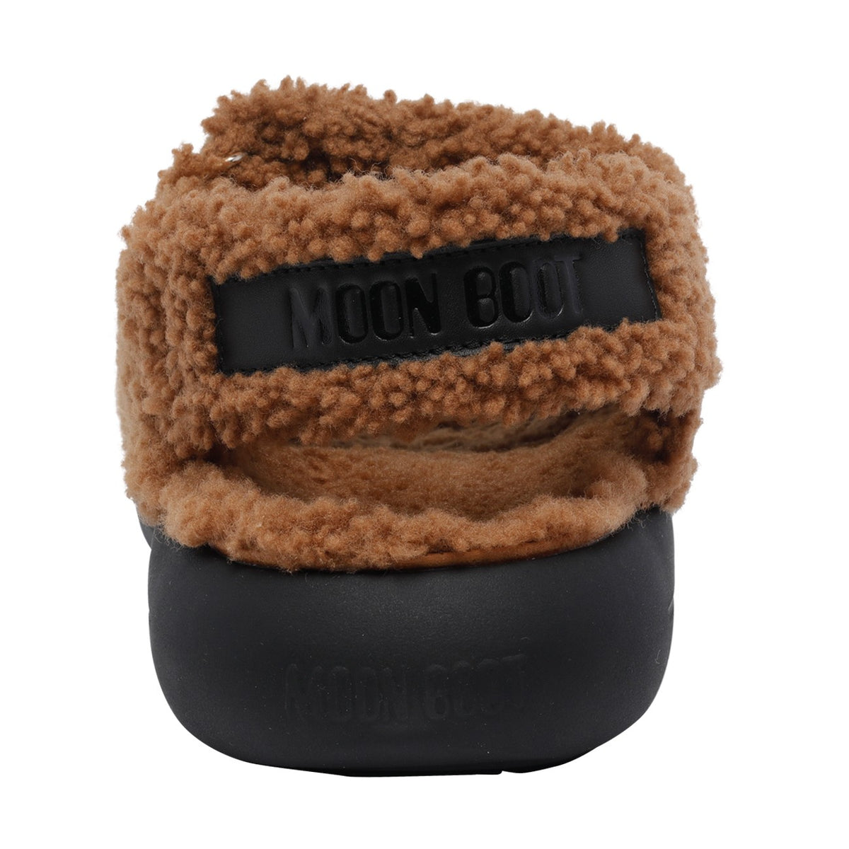 Moon Boot Moon Boot Women Shearling Sandals