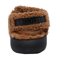 Moon Boot Moon Boot Women Shearling Sandals