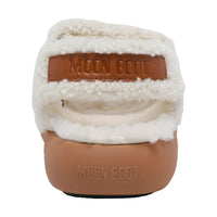 Moon Boot Women Shearling Sandals