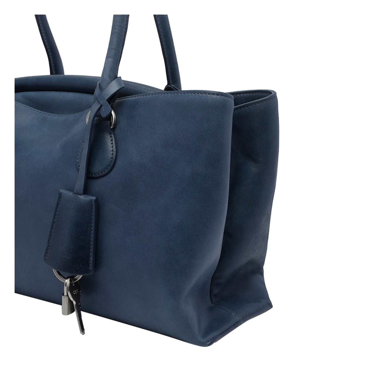 Osoi Osoi Women Shell Brot Tote Bag