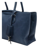 Osoi Osoi Women Shell Brot Tote Bag