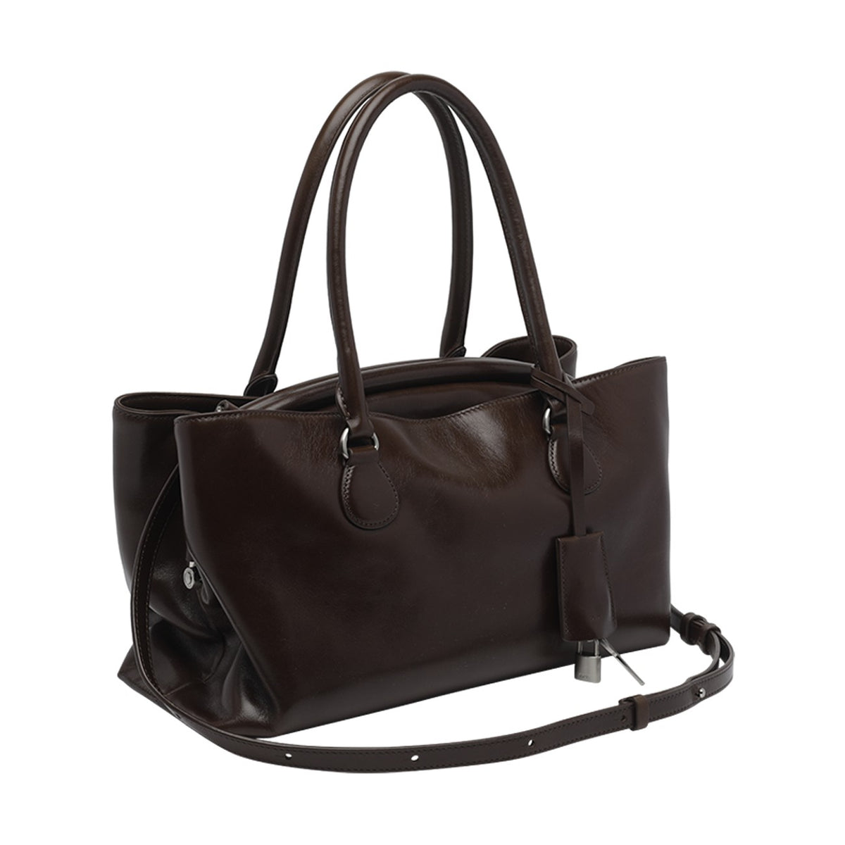 Osoi Women Shell Brot Tote Bag