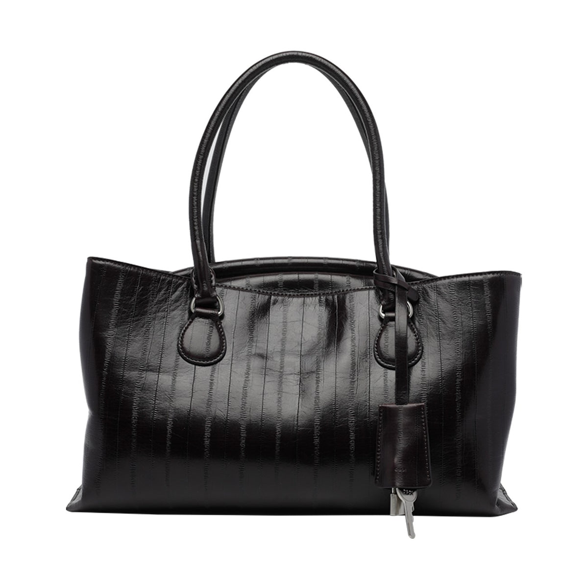 Osoi Osoi Women Shell Brot Tote Bag