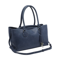 Osoi Osoi Women Shell Brot Tote Bag
