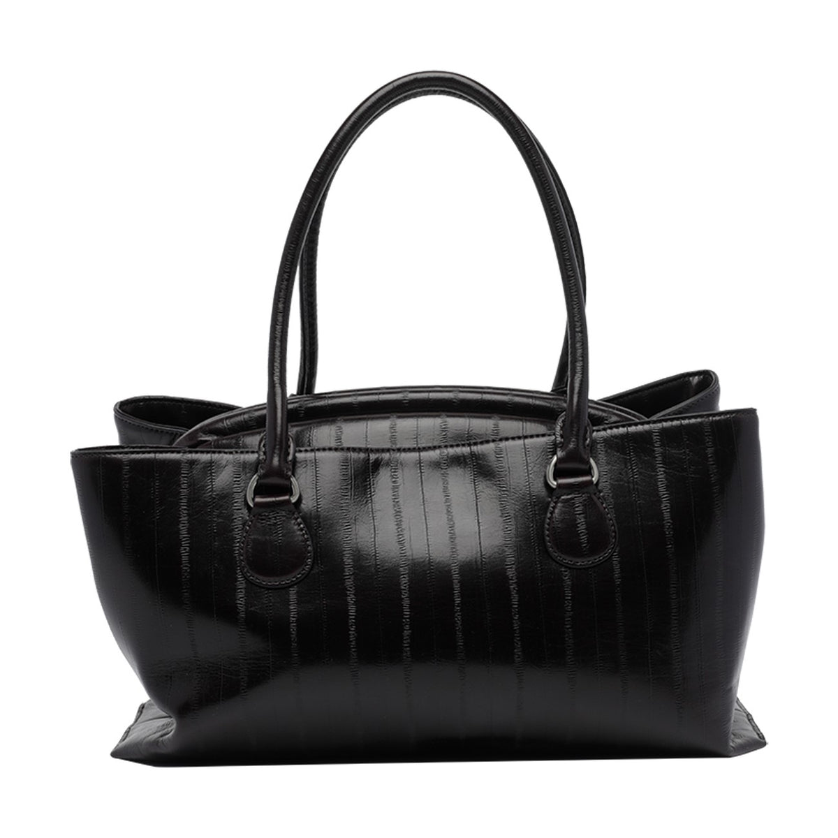Osoi Osoi Women Shell Brot Tote Bag