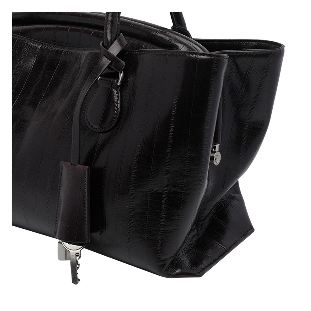 Osoi Osoi Women Shell Brot Tote Bag