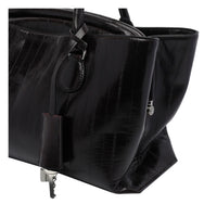 Osoi Osoi Women Shell Brot Tote Bag