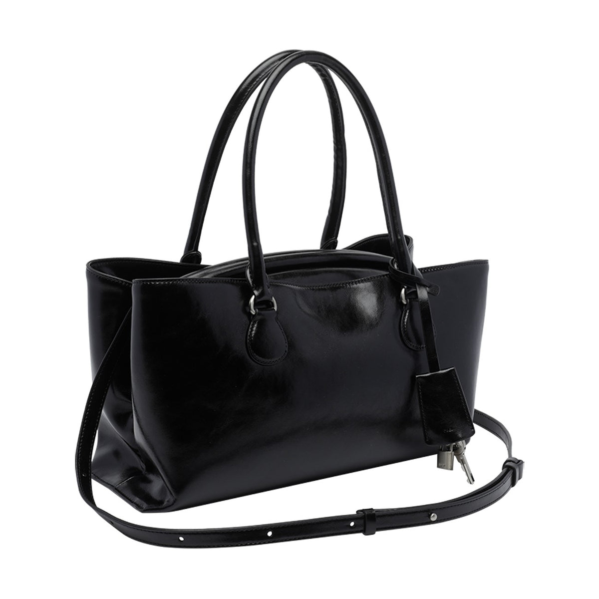 Osoi Women Shell Brot Tote Bag