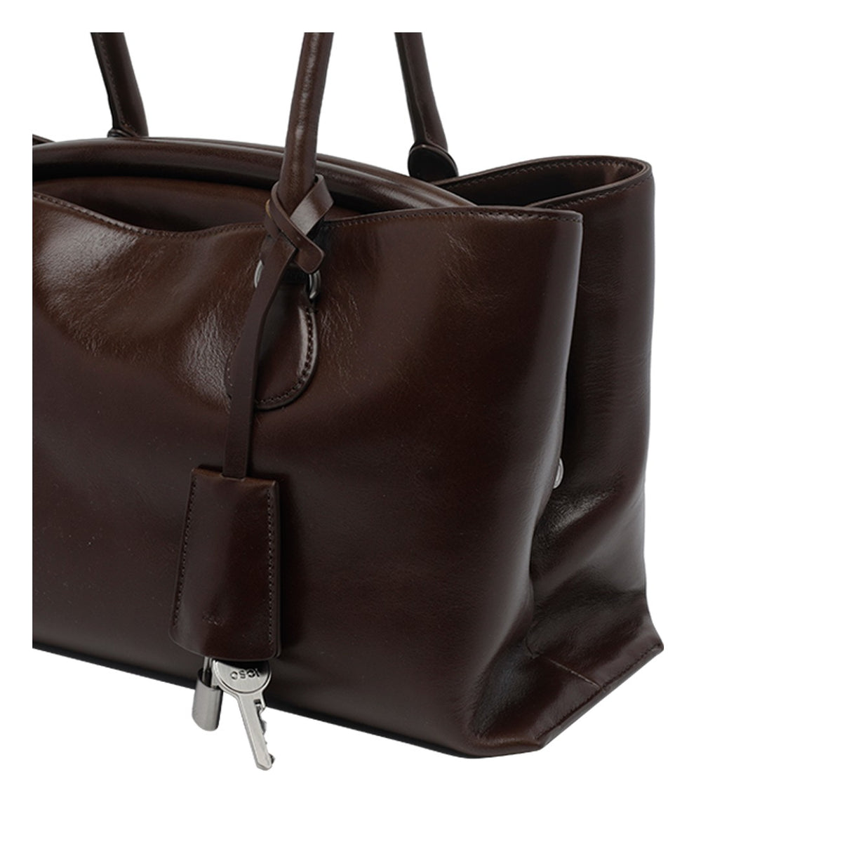 Osoi Women Shell Brot Tote Bag