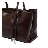 Osoi Women Shell Brot Tote Bag
