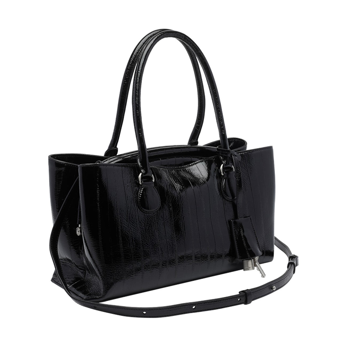 Osoi Women Shell Brot Tote Bag
