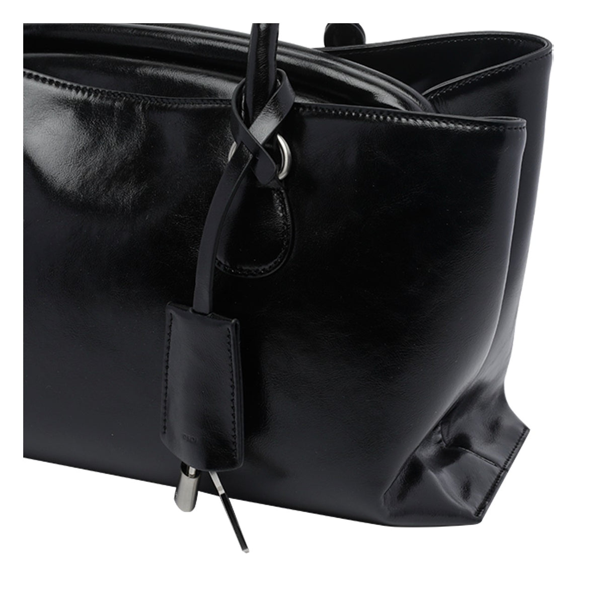 Osoi Women Shell Brot Tote Bag