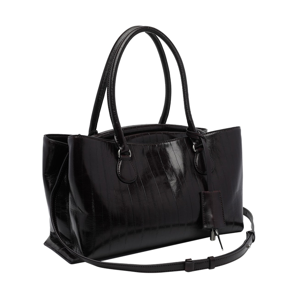 Osoi Osoi Women Shell Brot Tote Bag