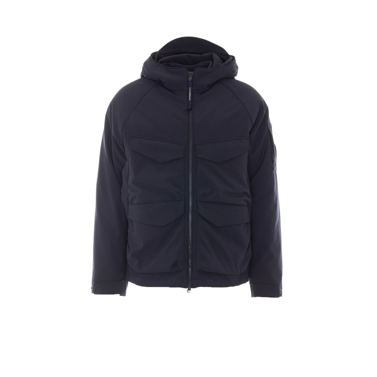 C.P. Company C.P. Company Men Shell-R Padded Jacket