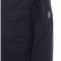 C.P. Company C.P. Company Men Shell-R Padded Jacket