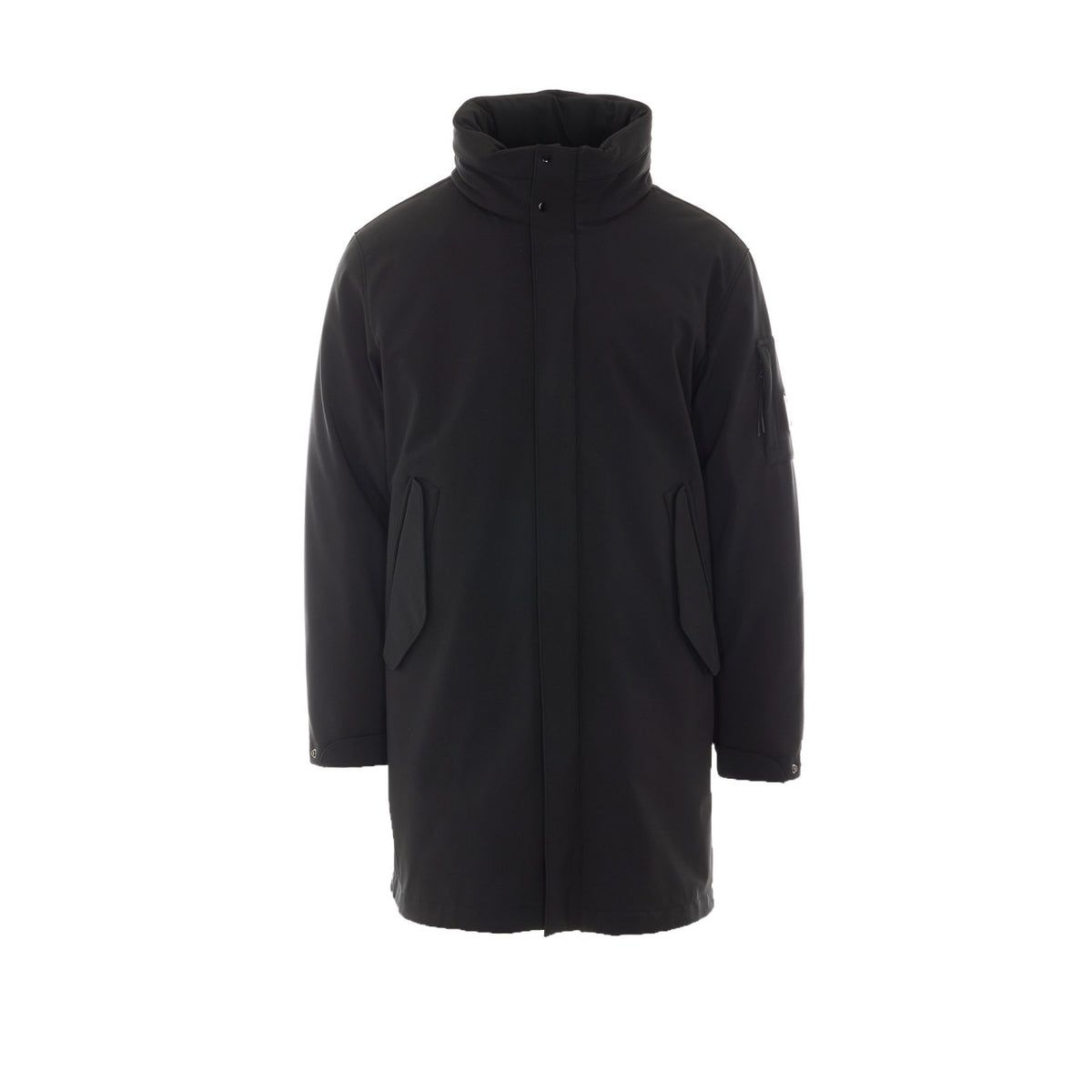 C.P. Company Men Shell-R Padded Parka