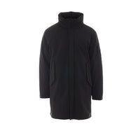 C.P. Company Men Shell-R Padded Parka