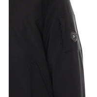 C.P. Company Men Shell-R Padded Parka