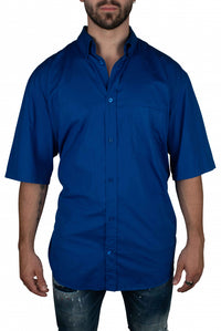 Balenciaga Men Shirt