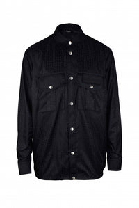 Balmain Balmain Men Shirt
