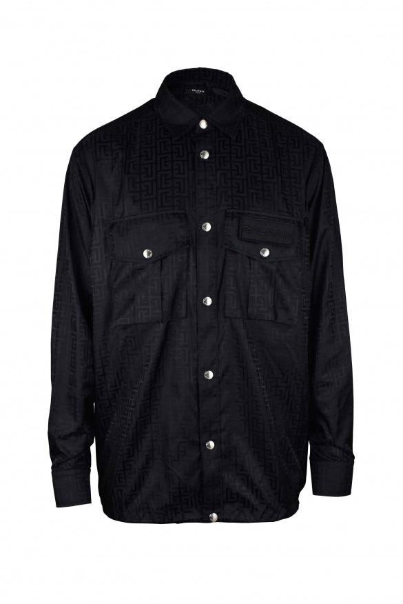 Balmain Balmain Men Shirt