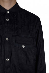 Balmain Balmain Men Shirt