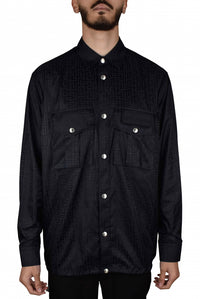 Balmain Balmain Men Shirt