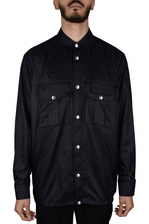 Balmain Balmain Men Shirt