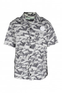 Off-White Off-White Men Shirt