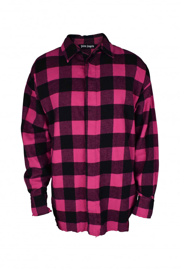 Palm Angels Palm Angels Men Shirt