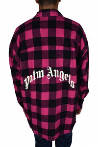 Palm Angels Palm Angels Men Shirt