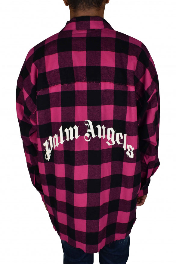 Palm Angels Palm Angels Men Shirt