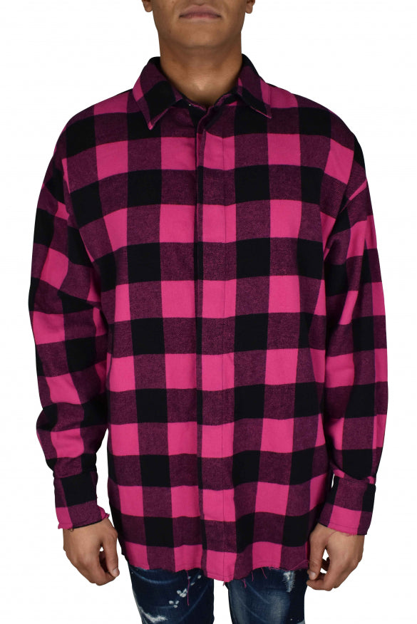 Palm Angels Palm Angels Men Shirt