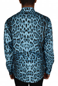 Roberto Cavalli Men Shirt