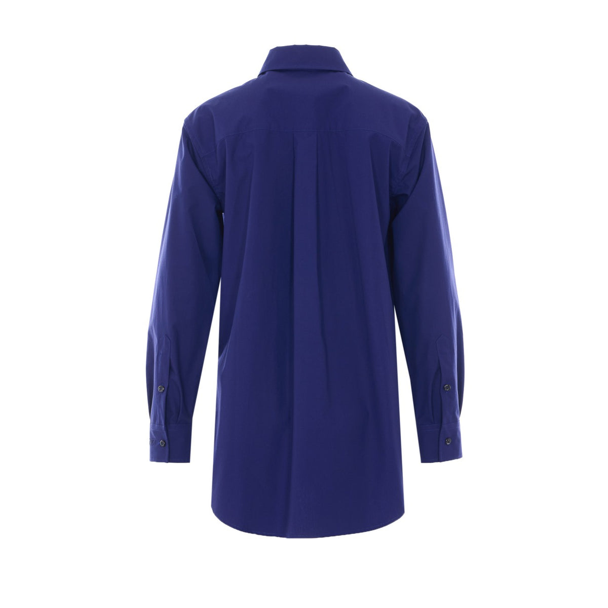Fendi Fendi Women Shirt With Fendi Ajour Motif