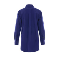 Fendi Fendi Women Shirt With Fendi Ajour Motif